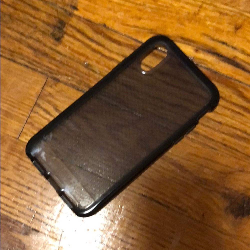 Iphone x phone case